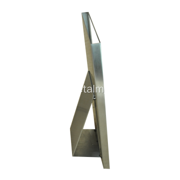 A4 Size Table Top Sign Poster Display Rack